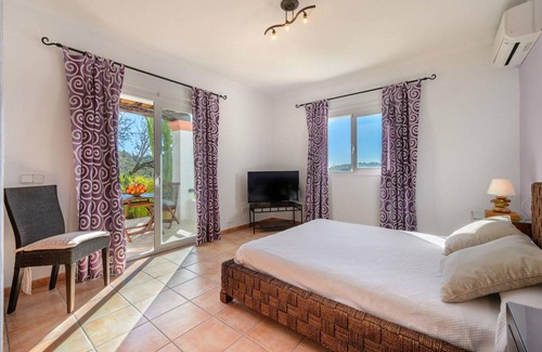 Cala Llenya Apartment | 115 m² Apartment ∙ 2 bedrooms ∙ 4 guests
