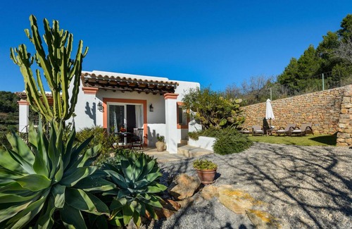 Cala Llenya Apartment | 115 m² Apartment ∙ 2 bedrooms ∙ 4 guests