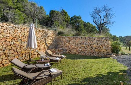 Cala Llenya Apartment | 115 m² Apartment ∙ 2 bedrooms ∙ 4 guests