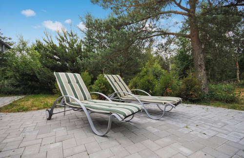 Torup Strand House | 116 m² House ∙ 4 bedrooms ∙ 8 guests