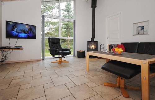 Torup Strand House | 116 m² House ∙ 4 bedrooms ∙ 8 guests