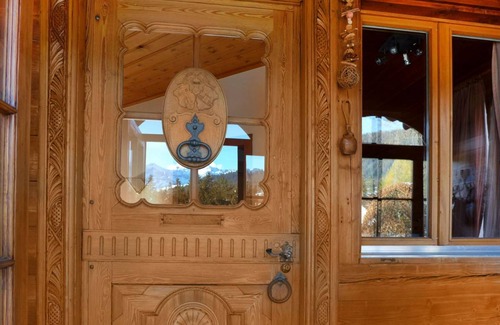 Villars-sur-Ollon Apartment | 118 m² Apartment ∙ 3 bedrooms ∙ 6 guests