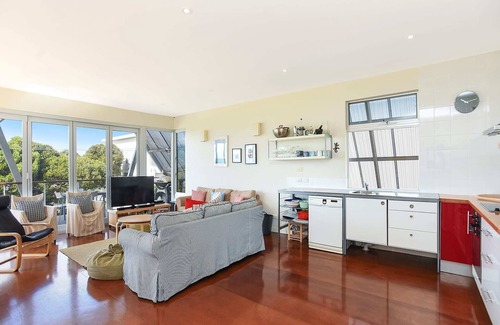 Hayborough House | 118 Seagull Ave - Large family home, with open plan living and sea views