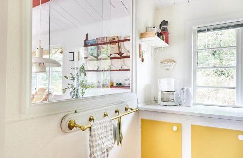 Nykobing Sjaelland House | 11842-Nykobing-Sj-Klint-Strandvej-4