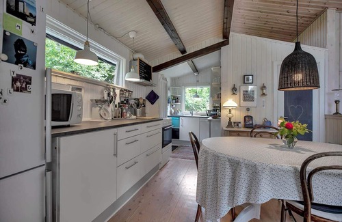 Nykobing Sjaelland House | 11854 Nykøbing Sj - Bakkelodden 11