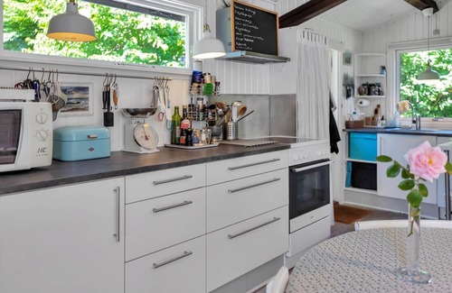 Nykobing Sjaelland House | 11854 Nykøbing Sj - Bakkelodden 11