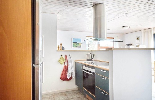 Klint House | 11862 Nykøbing Sj - Højgårdsvej 4