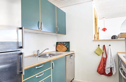 Klint House | 11862 Nykøbing Sj - Højgårdsvej 4