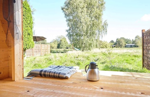 Klint House | 11862 Nykøbing Sj - Højgårdsvej 4