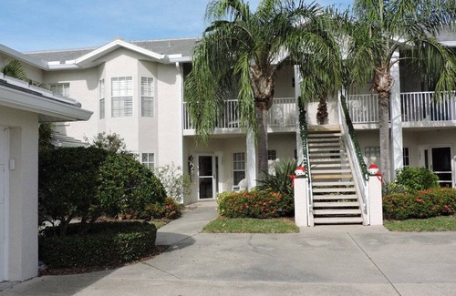 Plantation Condo | 119 m² Condo ∙ 2 bedrooms ∙ 4 guests