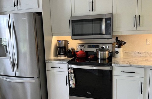 Plantation Condo | 119 m² Condo ∙ 2 bedrooms ∙ 4 guests