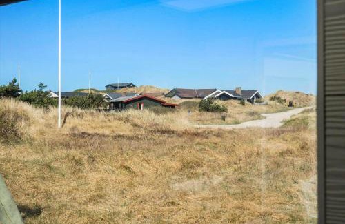 Houvig Strand House | 119-Ringkobing-Regnspovedalen-17