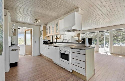 Houvig Strand House | 119-Ringkobing-Regnspovedalen-17