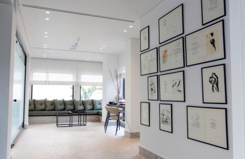 Aigio Apartment | 11Suites