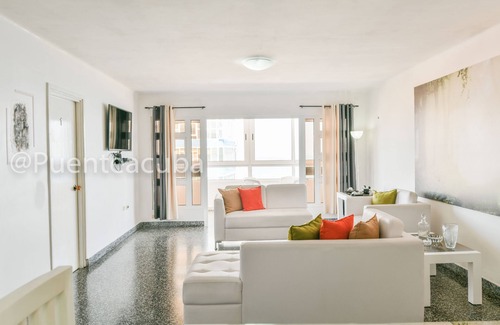 El Vedado Condo | 11th Floor Condo Ocean View