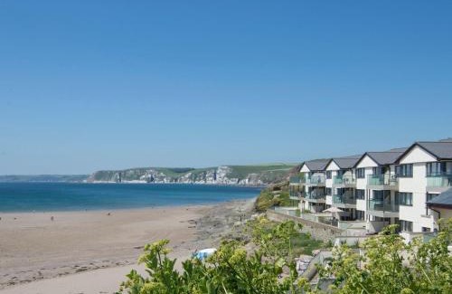 Bigbury-on-Sea Apartment | 12 Burgh Island Causeway