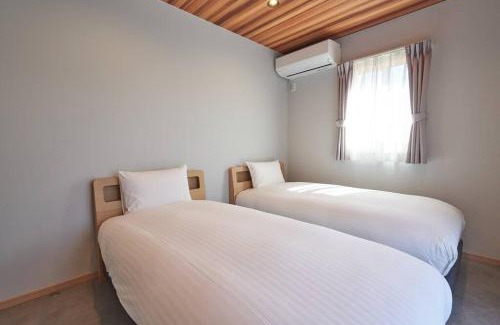 Fujikawaguchiko Villa | 12 E-Sports Resort Club 2