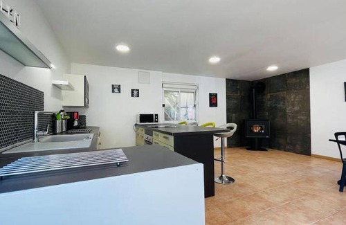 Azay-sur-Cher House | 12 m² House ∙ 7 bedrooms ∙ 24 guests