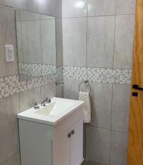 San Rafael Apartment | 12 Olivos Cabañas