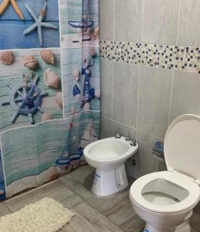 San Rafael Apartment | 12 Olivos Cabañas