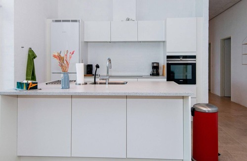 Norddjurs Municipality House | 12 person holiday home in Allingåbro