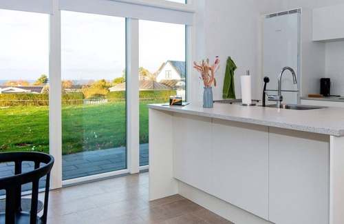 Norddjurs Municipality House | 12 person holiday home in Allingåbro