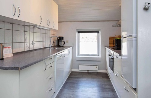 Vestervig House | 12 person holiday home in Vestervig-By Traum
