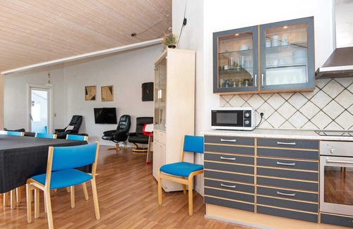 Vinderup House | 12 person holiday home in Vinderup-By Traum