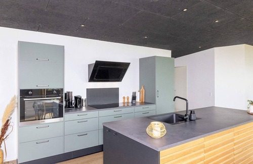 Vinderup House | 12 person holiday home in Vinderup-By Traum