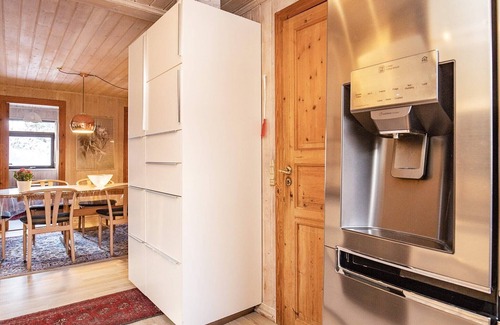 Pandrup House | 12 person holiday home in Pandrup-By Traum