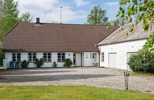 Nordborg House | 12 person holiday home in Nordborg-By Traum