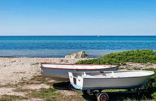 Udsholt House | 12 person holiday home in Græsted-By Traum