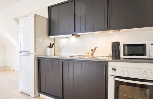 Pedersker House | 12 person holiday home in Nexø-By Traum