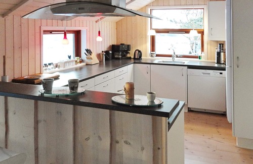 Rodby House | 12 person holiday home in Rødby