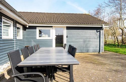 Vinderup House | 12 person holiday home in Vinderup-By Traum