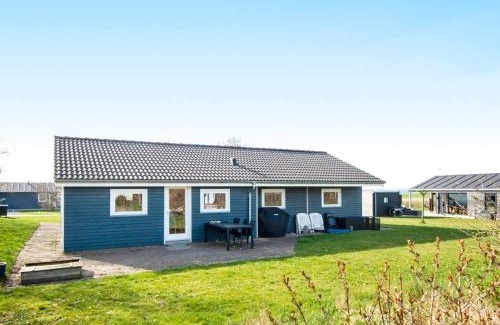 Vinderup House | 12 person holiday home in Vinderup-By Traum