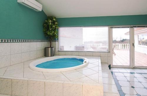 Sjllands Odde House | 12 person holiday home in Sjællands Odde-By Traum