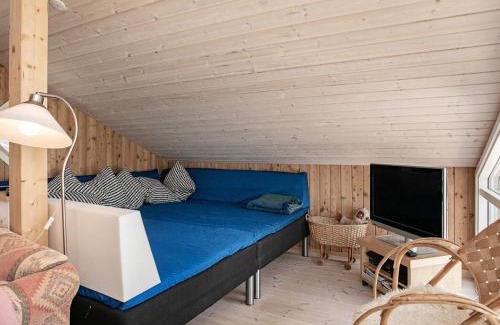 Vestero Havn House | 12 person holiday home in Læsø-By Traum