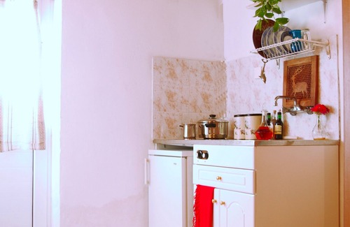 Psarou House | 12 Seafront Studios-Amazing Seaview- 24 to 36 pers