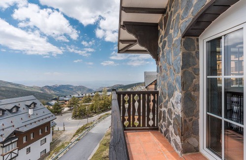 Pradollano Apartment | 120 m² Apartment ∙ 3 bedrooms ∙ 6 guests