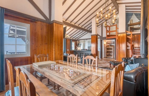 Pradollano Apartment | 120 m² Apartment ∙ 3 bedrooms ∙ 6 guests