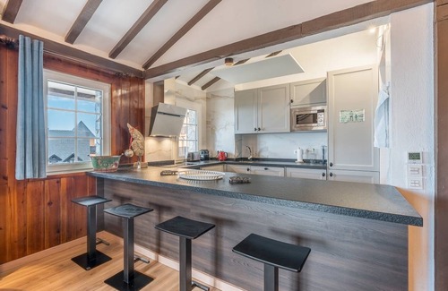 Pradollano Apartment | 120 m² Apartment ∙ 3 bedrooms ∙ 6 guests