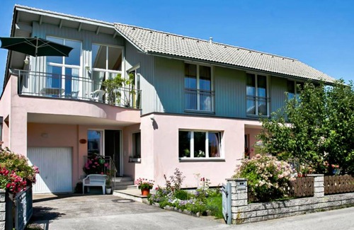 Pinsdorf Apartment | 120 m² Apartment ∙ 3 bedrooms ∙ 6 guests