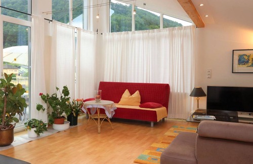 Pinsdorf Apartment | 120 m² Apartment ∙ 3 bedrooms ∙ 6 guests