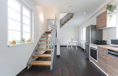 Wegberg Apartment | 120 m² Apartment ∙ 4 bedrooms ∙ 10 guests