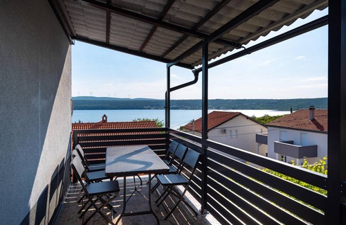 Krusevo Apartment | 120 m² Apartment ∙ 4 bedrooms ∙ 8 guests