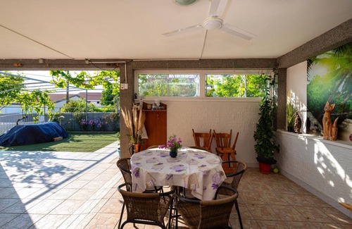 Krusevo Apartment | 120 m² Apartment ∙ 4 bedrooms ∙ 8 guests
