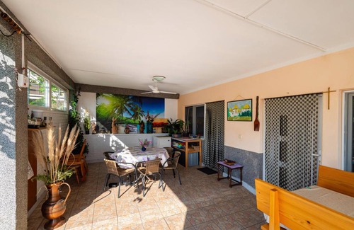 Krusevo Apartment | 120 m² Apartment ∙ 4 bedrooms ∙ 8 guests