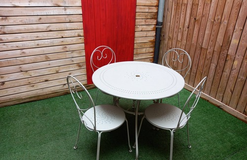 Valmunster House | 120 m² apartment - Valmunster near A4 freeway for 2 to 5 people