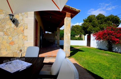 Can Pastilla Ski Chalet | 120 m² Chalet ∙ 4 bedrooms ∙ 8 guests